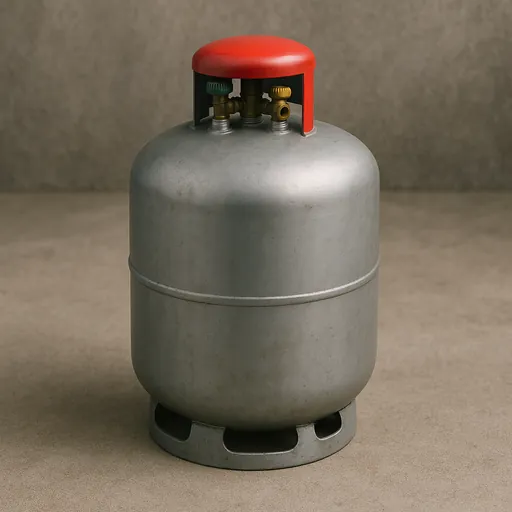 Petroleum gases and other gaseous hydrocarbons